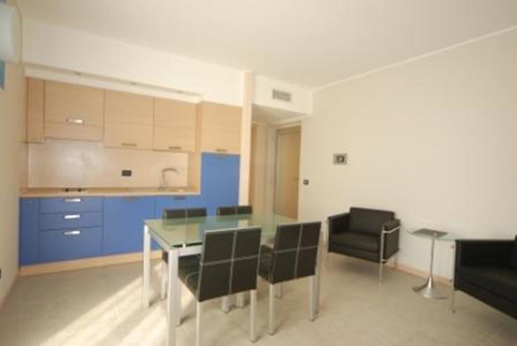 Residence & Suites Solaf Bonate di Sopra Camera foto