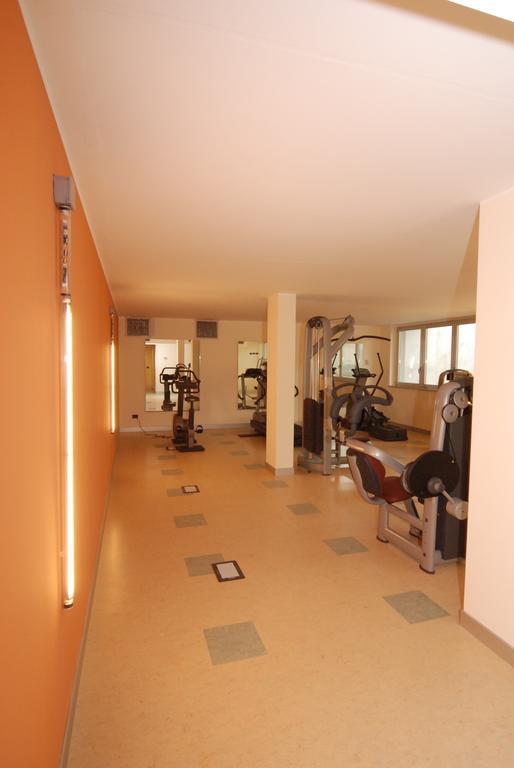 Residence & Suites Solaf Bonate di Sopra Esterno foto