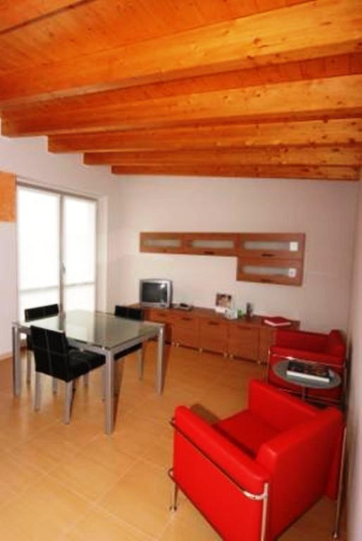 Residence & Suites Solaf Bonate di Sopra Camera foto