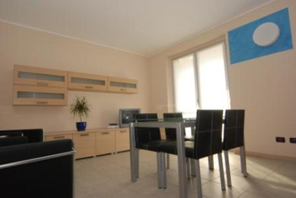 Residence & Suites Solaf Bonate di Sopra Camera foto