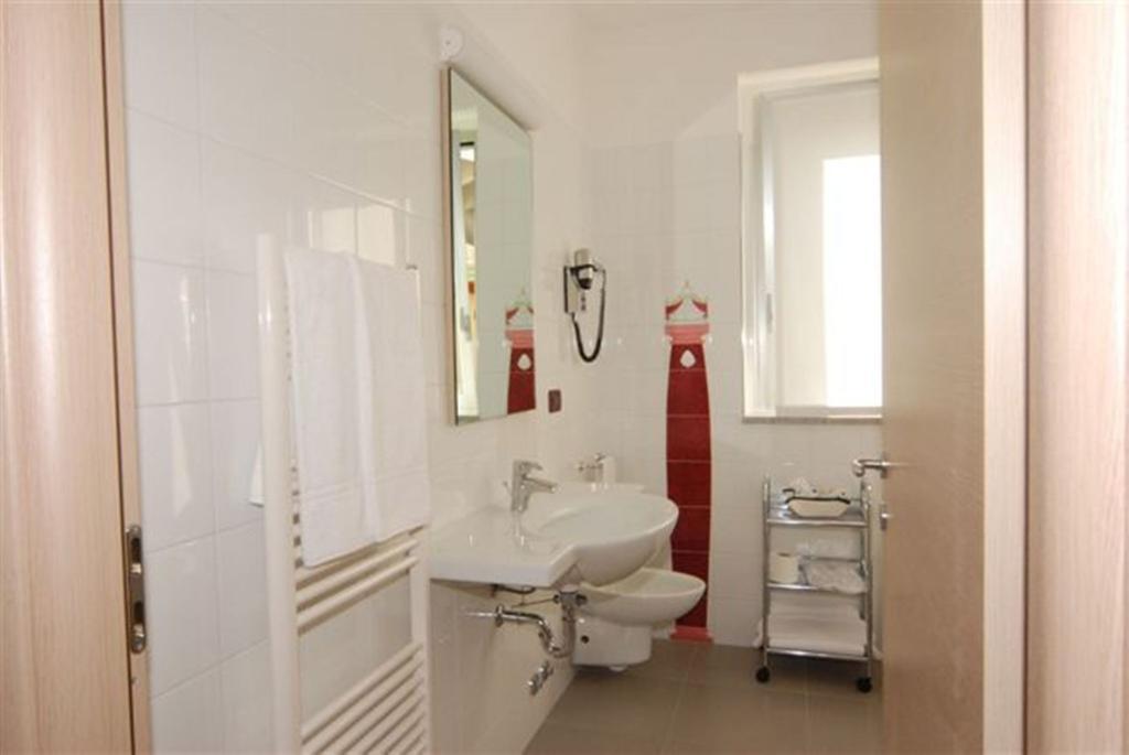 Residence & Suites Solaf Bonate di Sopra Camera foto