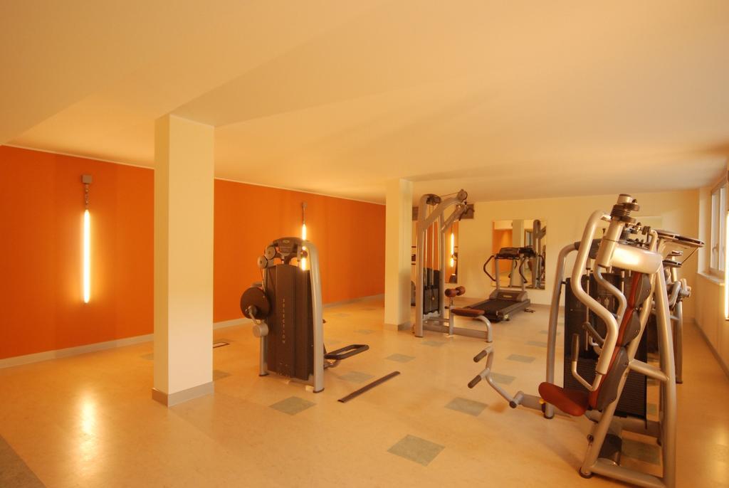 Residence & Suites Solaf Bonate di Sopra Esterno foto